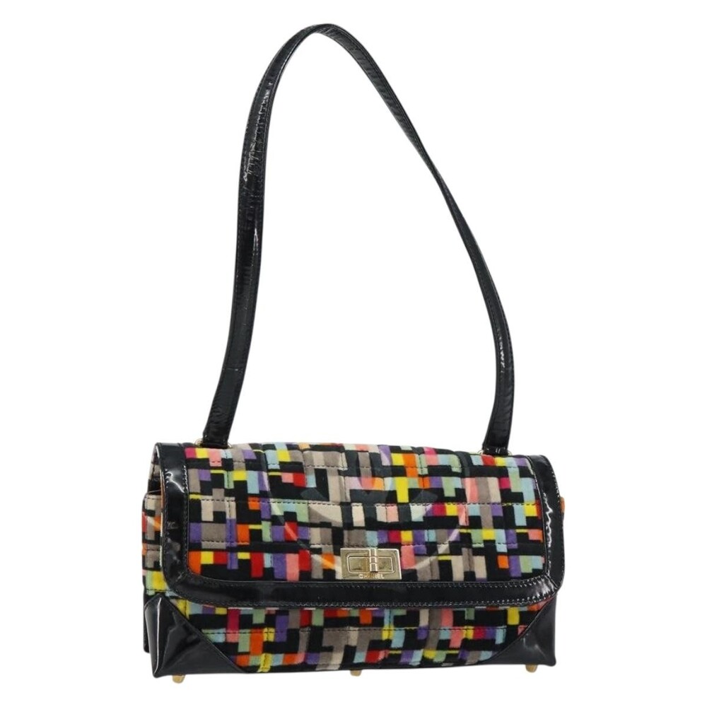 Chanel 2.55 Shoulder Bag
